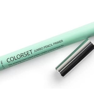Contours Rx COLORSET All-In-One Pencil Primer – Brightens, highlights, Contours